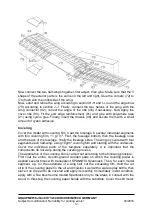 Предварительный просмотр 12 страницы GRAUPNER AMIGO V Manual