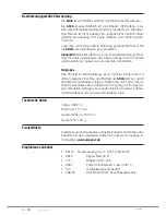 Preview for 6 page of GRAUPNER anja sl 35 User Manual