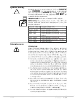 Preview for 7 page of GRAUPNER anja sl 35 User Manual