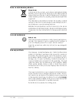 Preview for 12 page of GRAUPNER anja sl 35 User Manual