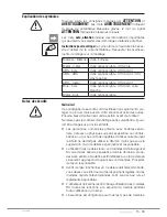 Preview for 15 page of GRAUPNER anja sl 35 User Manual