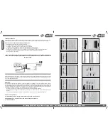 Предварительный просмотр 4 страницы GRAUPNER BAJA ELEKTRO-TRUGGY4WD 1/10 RTR Instruction Manual