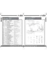 Предварительный просмотр 12 страницы GRAUPNER BAJA ELEKTRO-TRUGGY4WD 1/10 RTR Instruction Manual