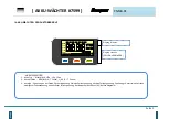 Preview for 1 page of GRAUPNER BATTERY GUARD 7599 Manual