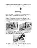 Предварительный просмотр 21 страницы GRAUPNER BELLANCA Instructions Manual