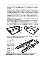 Предварительный просмотр 9 страницы GRAUPNER BERNHARD GRUBEN 2027 Assembly Instructions Manual