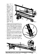 Предварительный просмотр 10 страницы GRAUPNER BERNHARD GRUBEN 2027 Assembly Instructions Manual