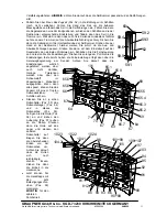 Предварительный просмотр 11 страницы GRAUPNER BERNHARD GRUBEN 2027 Assembly Instructions Manual