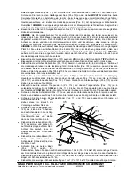 Предварительный просмотр 13 страницы GRAUPNER BERNHARD GRUBEN 2027 Assembly Instructions Manual