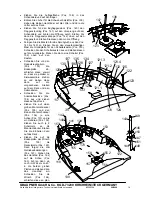 Предварительный просмотр 14 страницы GRAUPNER BERNHARD GRUBEN 2027 Assembly Instructions Manual