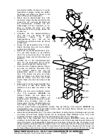 Предварительный просмотр 15 страницы GRAUPNER BERNHARD GRUBEN 2027 Assembly Instructions Manual