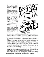 Предварительный просмотр 16 страницы GRAUPNER BERNHARD GRUBEN 2027 Assembly Instructions Manual