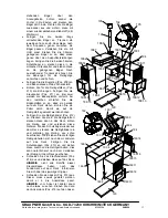 Предварительный просмотр 17 страницы GRAUPNER BERNHARD GRUBEN 2027 Assembly Instructions Manual