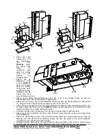 Предварительный просмотр 18 страницы GRAUPNER BERNHARD GRUBEN 2027 Assembly Instructions Manual