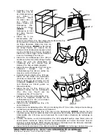 Предварительный просмотр 20 страницы GRAUPNER BERNHARD GRUBEN 2027 Assembly Instructions Manual