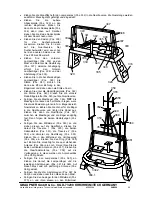 Предварительный просмотр 24 страницы GRAUPNER BERNHARD GRUBEN 2027 Assembly Instructions Manual