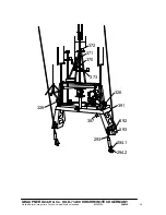 Предварительный просмотр 26 страницы GRAUPNER BERNHARD GRUBEN 2027 Assembly Instructions Manual