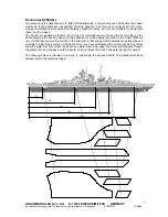 Preview for 7 page of GRAUPNER BISMARCK Operating Instructions Manual