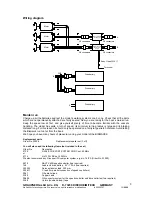 Preview for 8 page of GRAUPNER BISMARCK Operating Instructions Manual