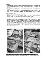 Предварительный просмотр 28 страницы GRAUPNER CAP SAN DIEGO 2011 Operating Instructions Manual