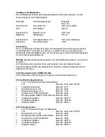 Preview for 8 page of GRAUPNER CUMULUS XXL Building Instructions