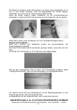 Preview for 12 page of GRAUPNER DISCUS 2CT Instructions Manual