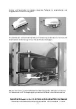 Preview for 13 page of GRAUPNER DISCUS 2CT Instructions Manual