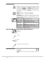 Предварительный просмотр 8 страницы GRAUPNER eiswette 2157 User Manual