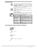 Предварительный просмотр 25 страницы GRAUPNER eiswette 2157 User Manual