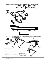 Предварительный просмотр 30 страницы GRAUPNER eiswette 2157 User Manual