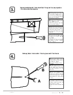 Предварительный просмотр 31 страницы GRAUPNER eiswette 2157 User Manual