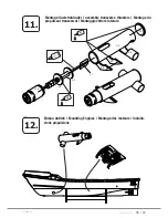 Предварительный просмотр 35 страницы GRAUPNER eiswette 2157 User Manual