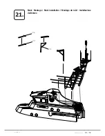 Предварительный просмотр 43 страницы GRAUPNER eiswette 2157 User Manual