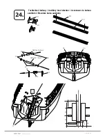 Предварительный просмотр 46 страницы GRAUPNER eiswette 2157 User Manual