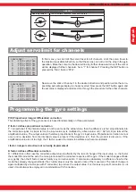 Предварительный просмотр 39 страницы GRAUPNER GR-24PRO Manual