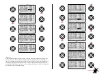 Предварительный просмотр 33 страницы GRAUPNER HOT TG/mz-12 Operating Instruction