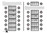 Предварительный просмотр 34 страницы GRAUPNER HOT TG/mz-12 Operating Instruction