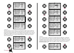 Предварительный просмотр 36 страницы GRAUPNER HOT TG/mz-12 Operating Instruction