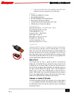 Preview for 13 page of GRAUPNER Hott Alpha 250Q User Manual