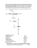 Предварительный просмотр 7 страницы GRAUPNER HoTT-FAN Operating Instructions Manual