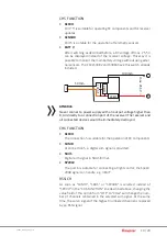 Preview for 13 page of GRAUPNER HoTT GR-12L S1012 Manual