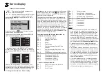 Предварительный просмотр 274 страницы GRAUPNER HoTT MC-16 Series Programming Manual