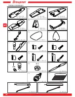 Предварительный просмотр 40 страницы GRAUPNER HoTTrigger 1400S User Manual