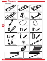 Предварительный просмотр 68 страницы GRAUPNER HoTTrigger 1400S User Manual