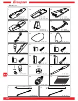 Предварительный просмотр 124 страницы GRAUPNER HoTTrigger 1400S User Manual