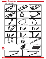 Предварительный просмотр 138 страницы GRAUPNER HoTTrigger 1400S User Manual