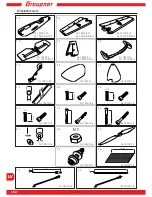 Предварительный просмотр 152 страницы GRAUPNER HoTTrigger 1400S User Manual