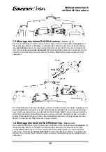 Предварительный просмотр 10 страницы GRAUPNER JetCat 6810 Manual