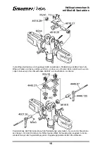 Предварительный просмотр 16 страницы GRAUPNER JetCat 6810 Manual