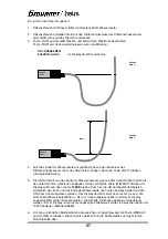 Предварительный просмотр 57 страницы GRAUPNER JetCat 6810 Manual